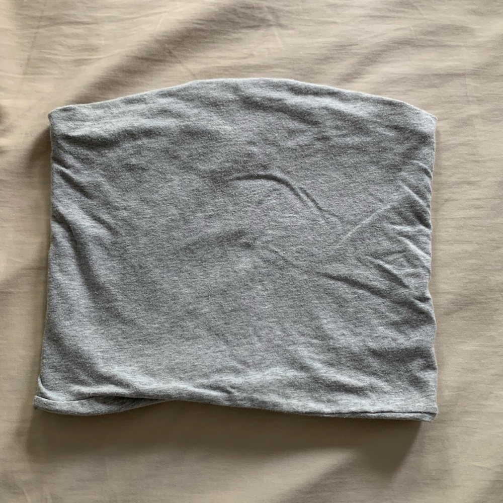 RARE BRANDY MELVILLE TUBE TOP